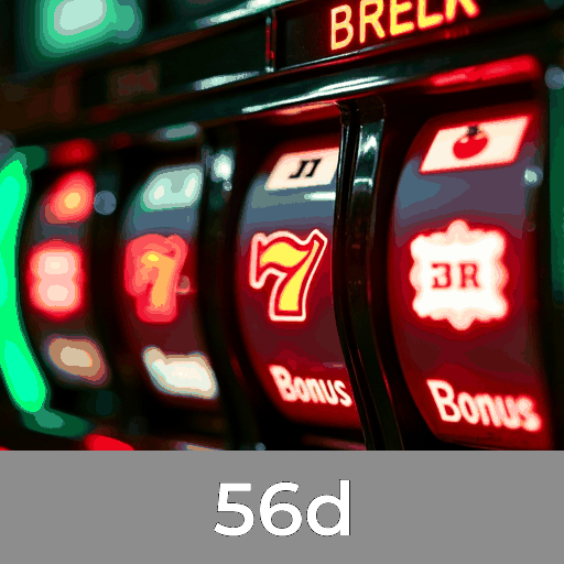 56d: Login Seguro Verificado e Acesso Simplificado em um Clique